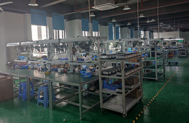广州市奥冷电子科技发展有限公司