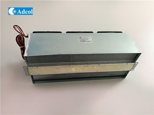 半导体热电水冷制冷器 冷水机 ATL400-24VDC